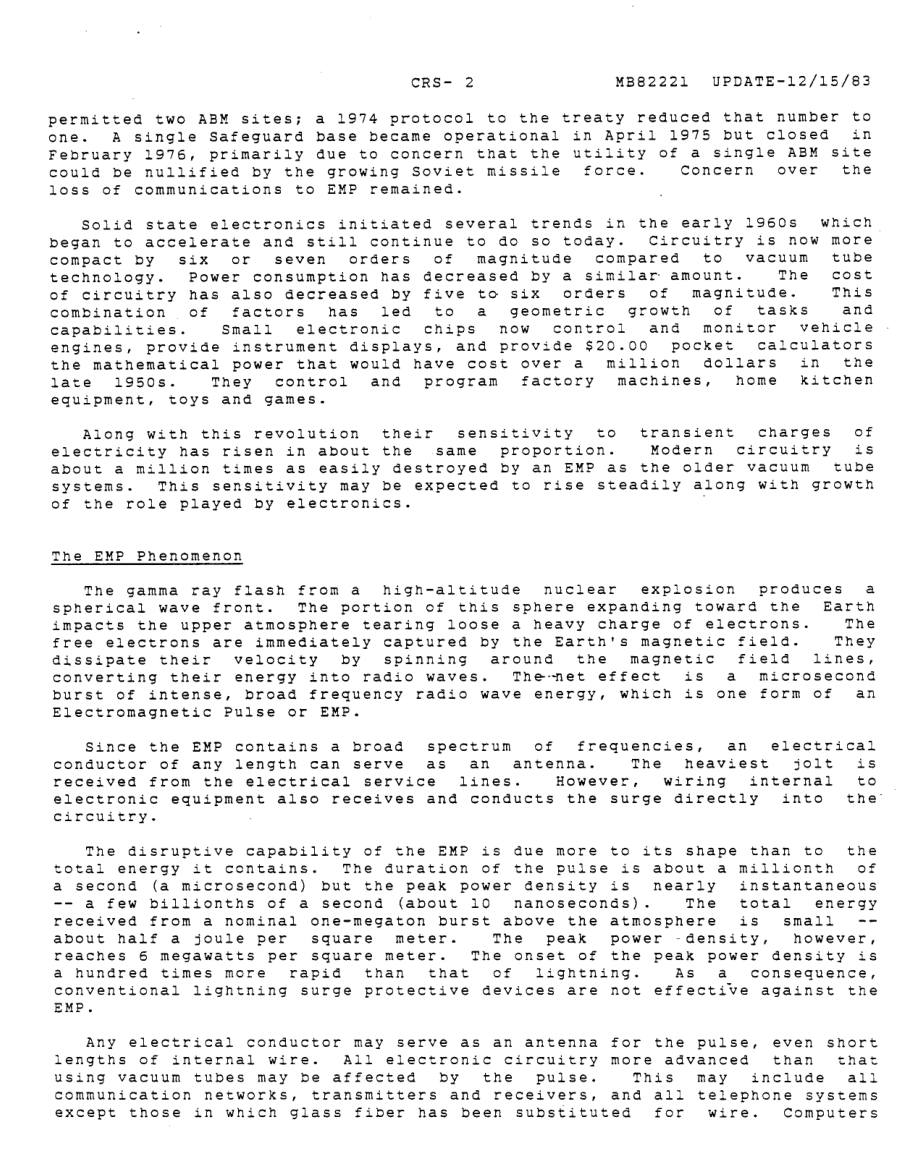 [19831215]MB82221_空间核爆炸：电磁脉冲的威胁.pdf_第3页