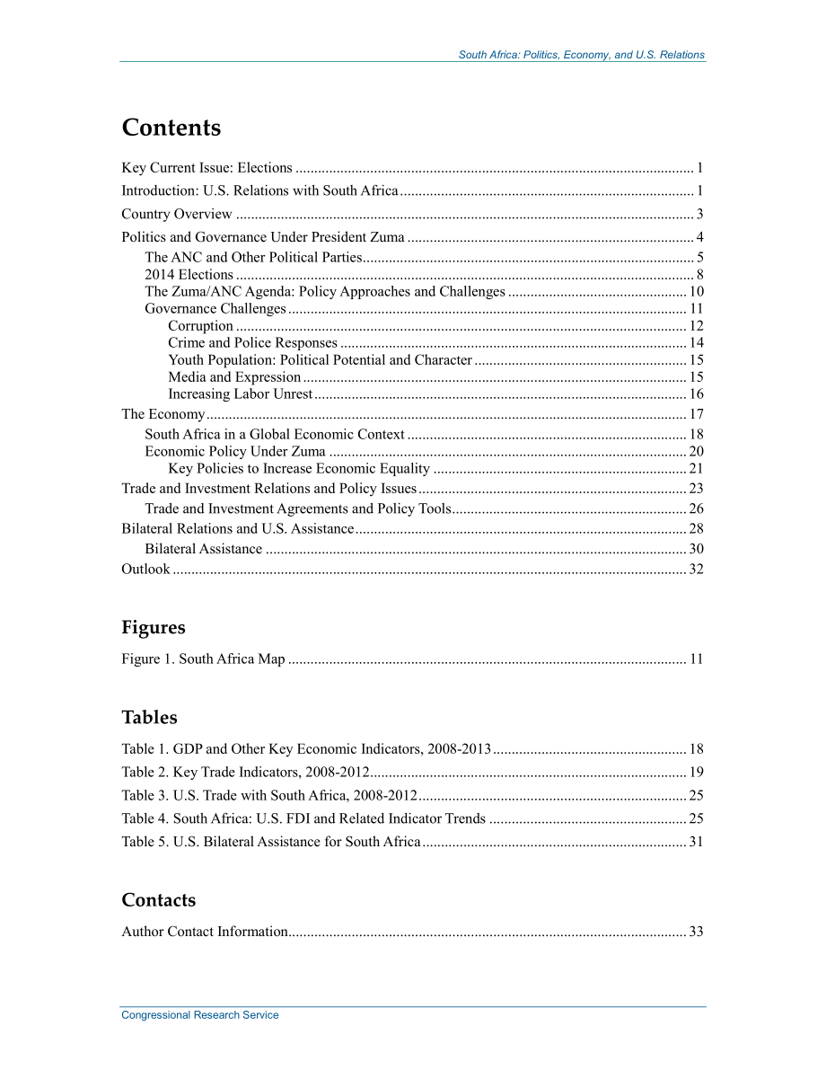 [20140505]R43130_南非：政治、经济和美国关系.pdf_第3页