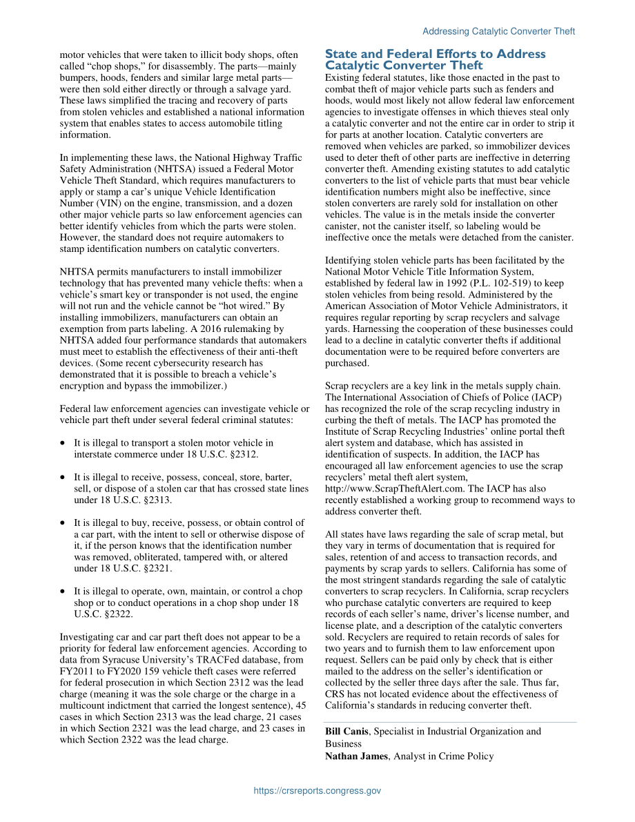 [20210706]IF11870_解决催化转化器被盗问题.pdf_第2页