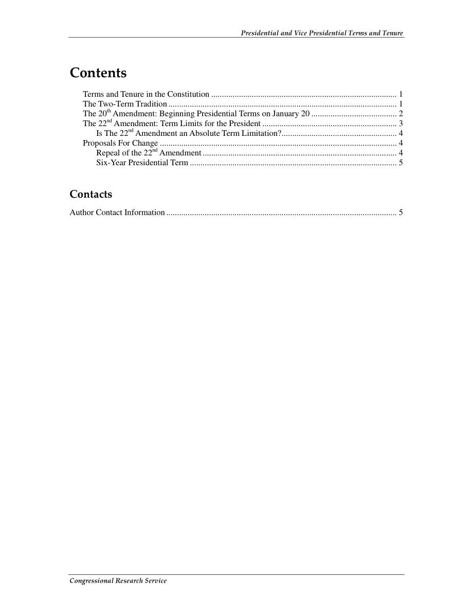 [20040823]RS20827_总统和副总统任期和任期.pdf_第3页