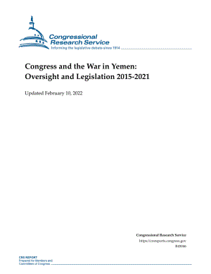 [20220210]R45046_国会与也门战争：监督和立法2015-2021.pdf