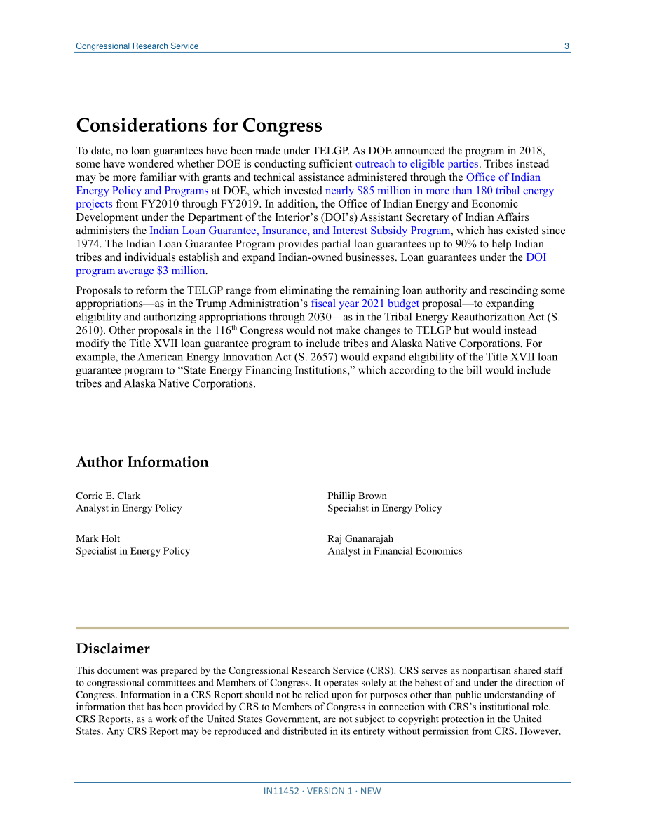 [20200708]IN11452_能源部贷款计划：部落能源贷款担保.pdf_第3页