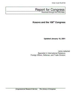 [20010118]RL30729_科索沃和第106届大会.pdf
