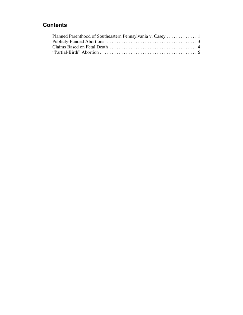[20051216]RL33198_美国最高法院提名人塞缪尔·阿利托和美国第三巡回上诉法院的堕胎意见.pdf_第3页