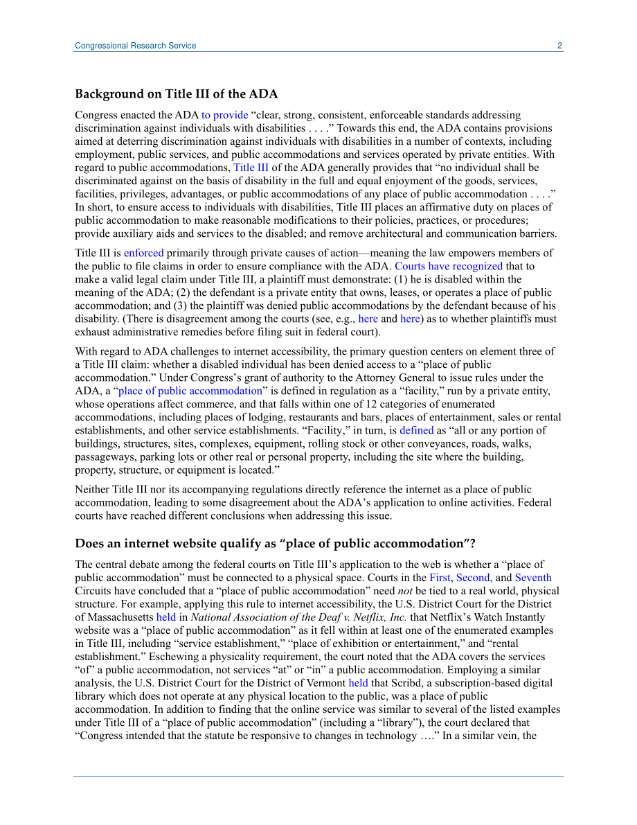 [20180504]LSB10127_法院根据《美国残疾人法案》权衡互联网接入权 .pdf_第2页