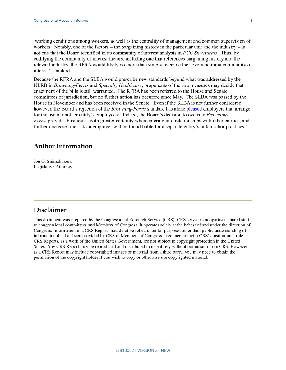 [20180118]LSB10062_NLRB在任命新成员后拒绝接受以前的标准.pdf_第3页