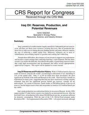 [20060424]RS21626_伊拉克石油：储量、产量和潜在收入.pdf