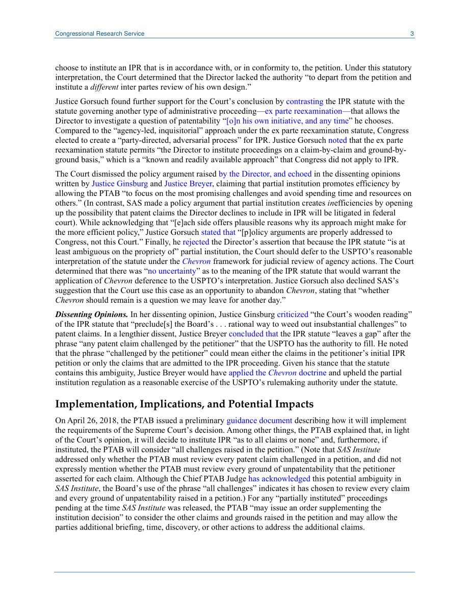 [20180523]LSB10137_最高法院驳回对专利申请的“部分”行政审查.pdf_第3页