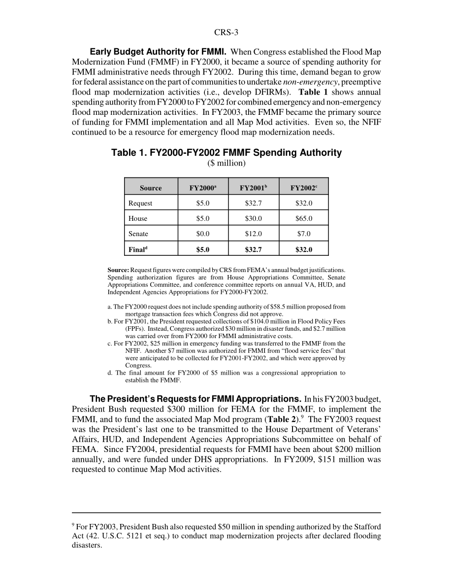 [20080501]RS22698_联邦应急管理局洪水图现代化基金.pdf_第3页