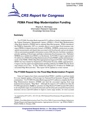 [20080501]RS22698_联邦应急管理局洪水图现代化基金.pdf