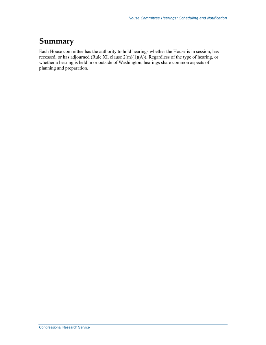 [20150825]98-339_众议院委员会听证会：计划和通知.pdf_第2页