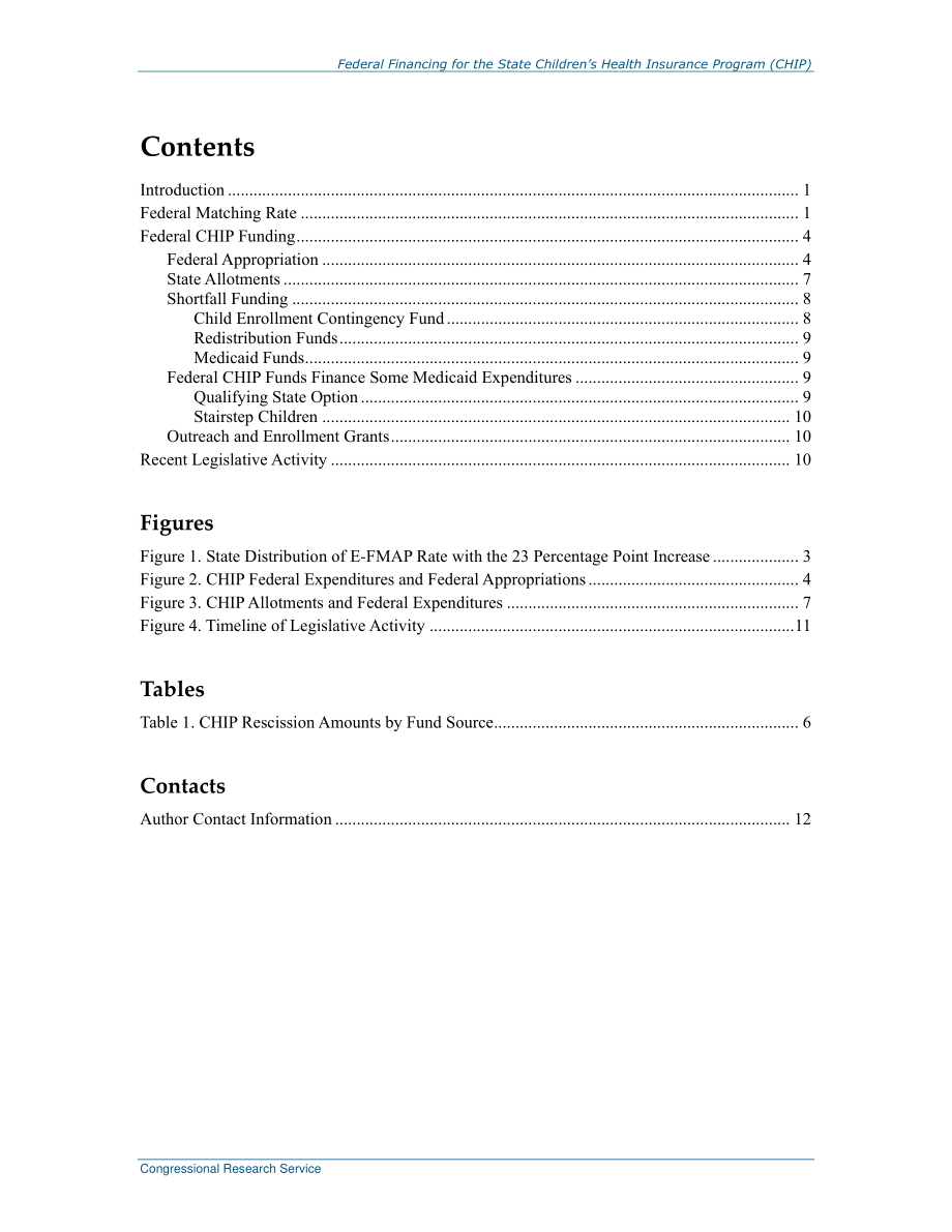 [20180523]R43949_联邦资助州儿童健康保险计划（CHIP）.pdf_第3页