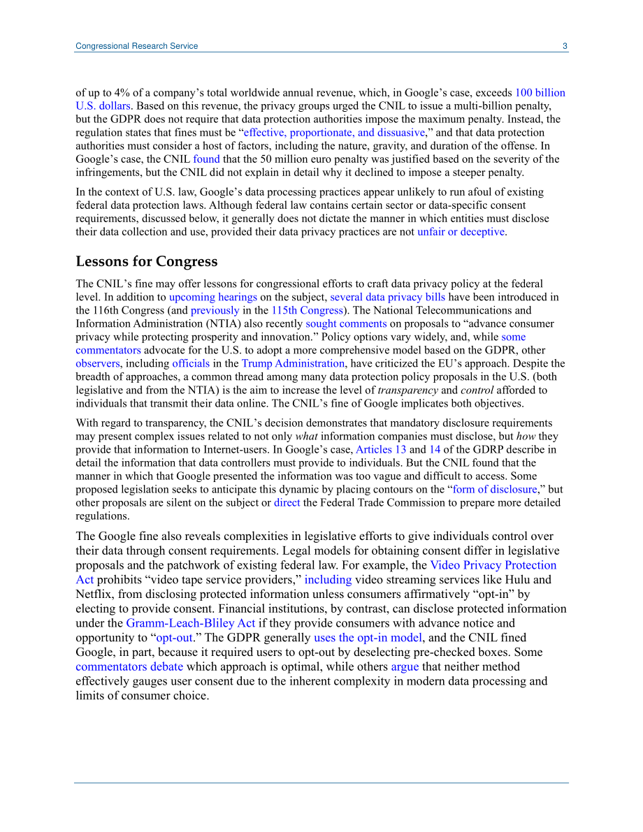 [20190222]LSB10264_谷歌违反欧盟数据保护法被罚款.pdf_第3页