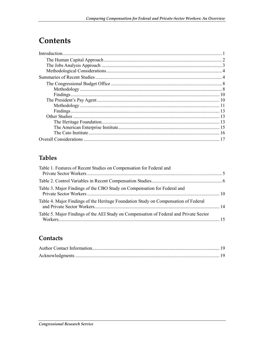 [20120730]R42636_比较联邦和私营部门工人的薪酬：概述.pdf_第3页