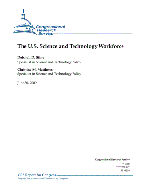 [20090730]RL34539_美国科技工作者.pdf
