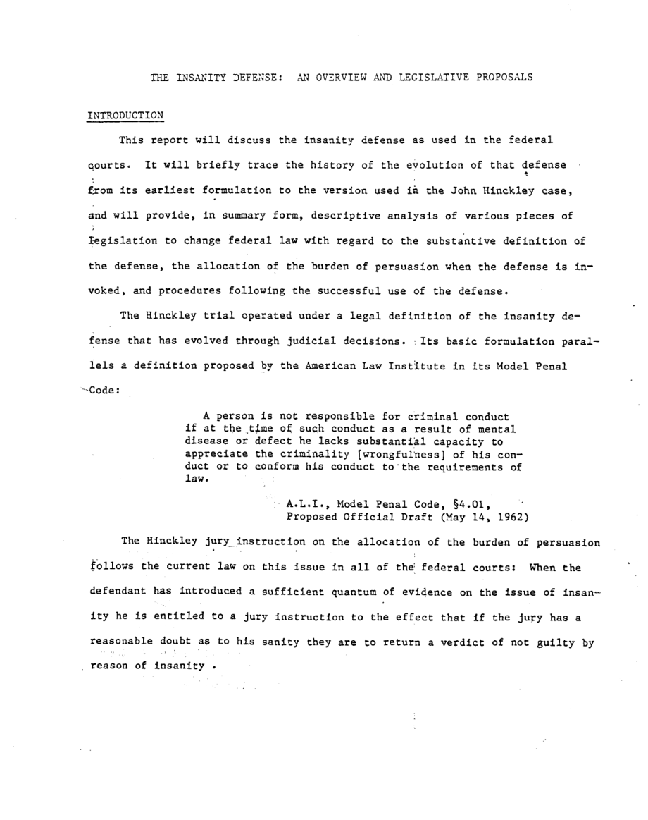 [19820719]82-ID_精神错乱辩护：概述和立法建议.pdf_第2页