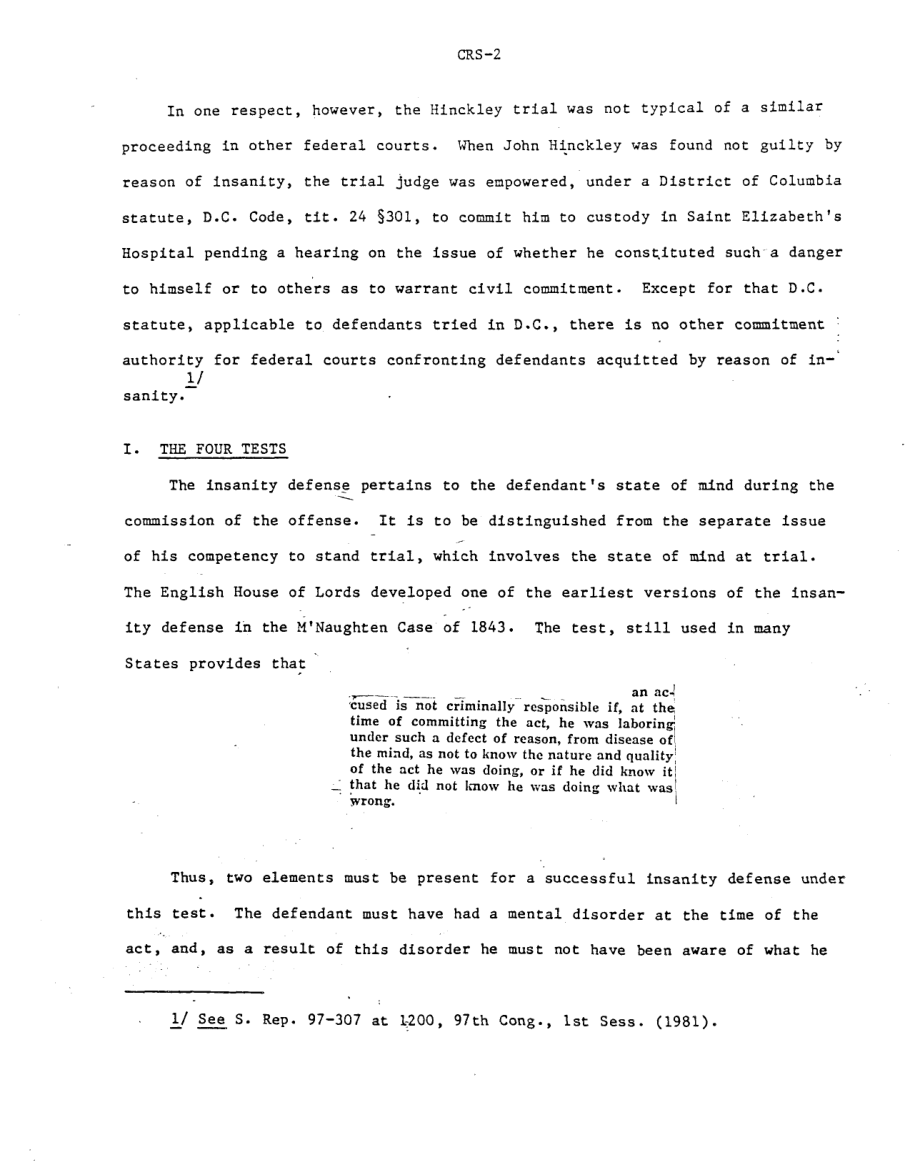 [19820719]82-ID_精神错乱辩护：概述和立法建议.pdf_第3页