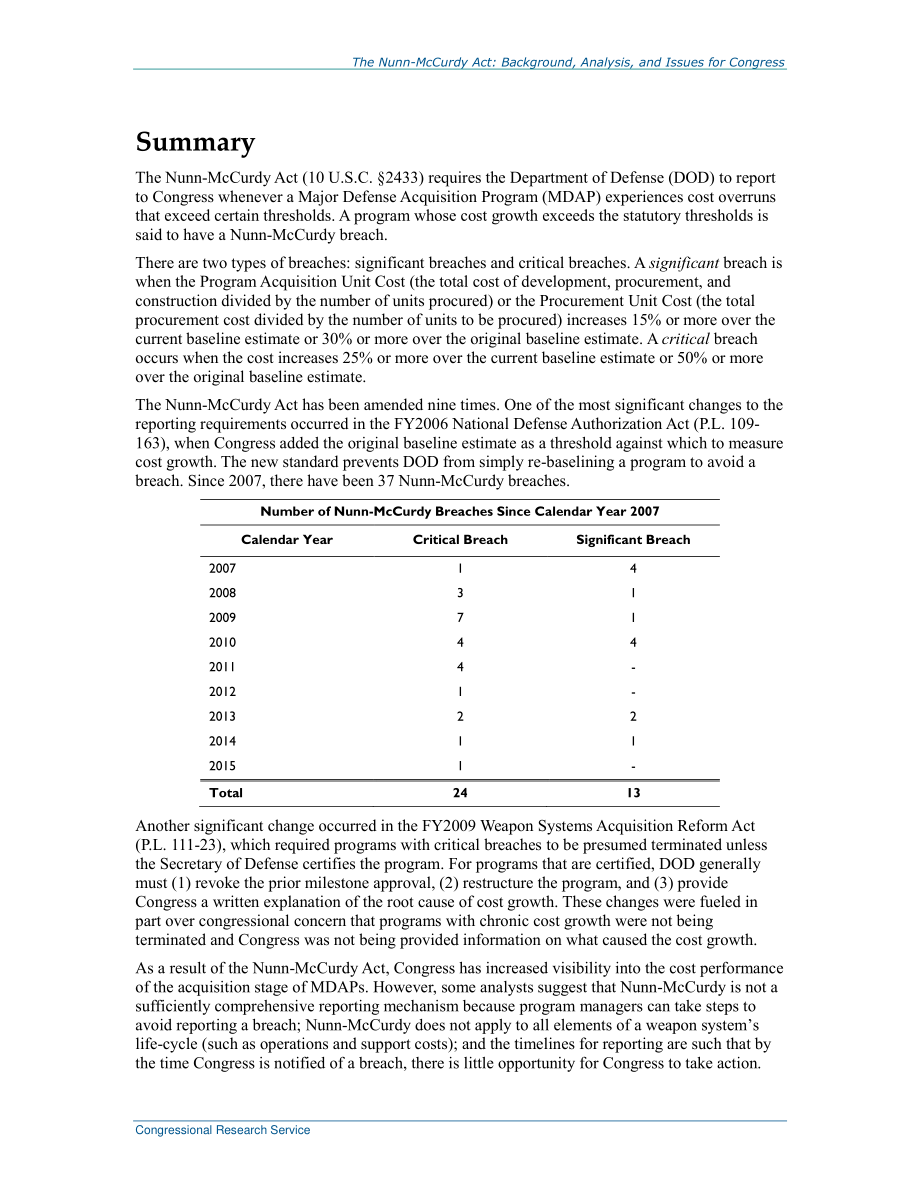 [20160512]R41293_《努恩·麦卡迪法案》：国会背景、分析和议题.pdf_第2页