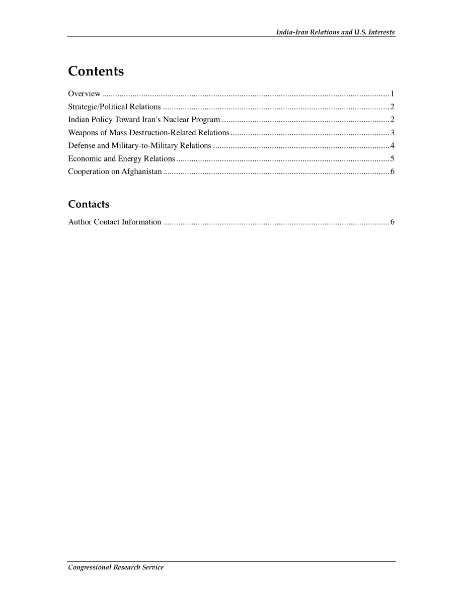 [20070806]RS22486_印伊关系与美国利益.pdf_第3页