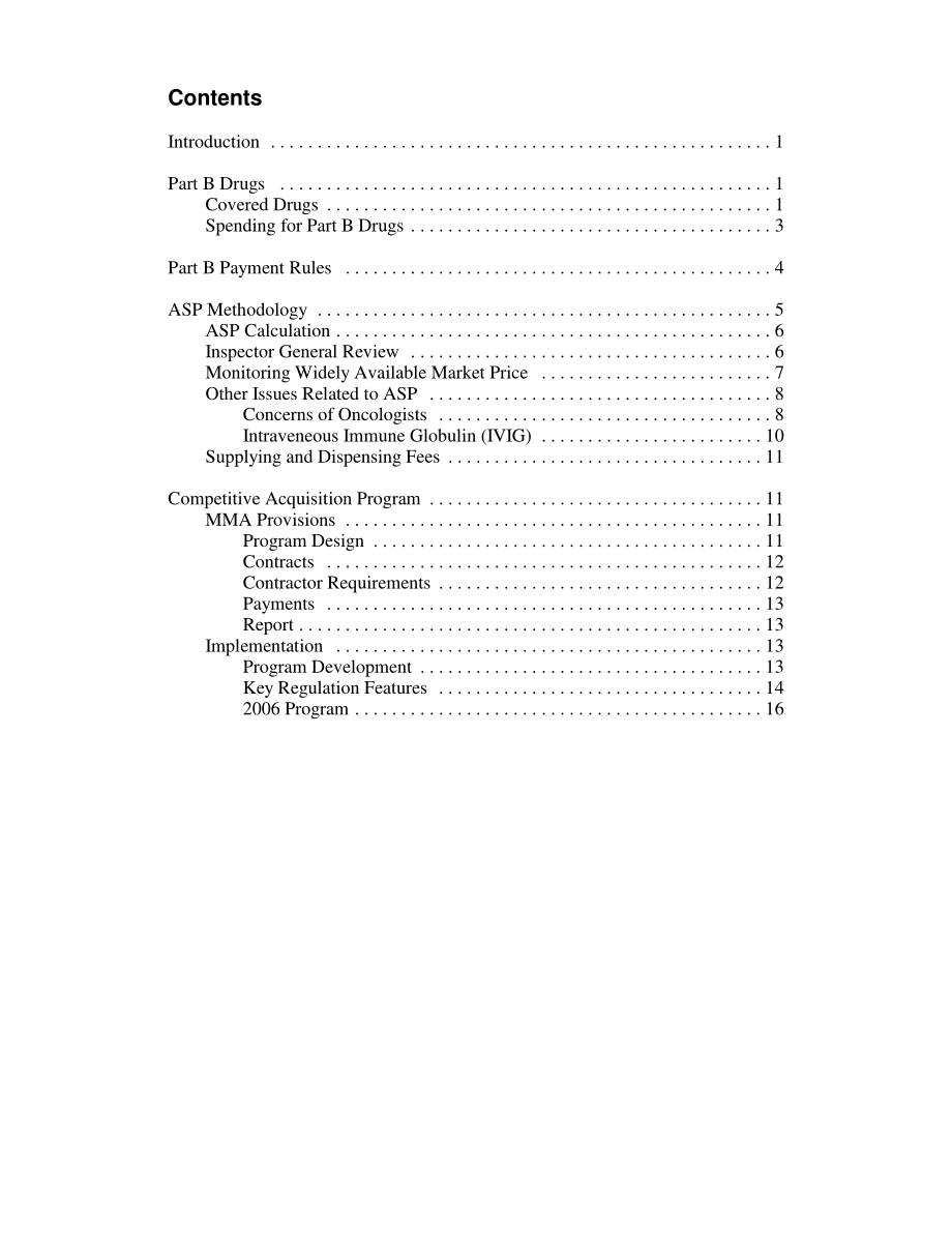 [20060630]RL31419_医疗保险：B部分处方药费用.pdf_第3页