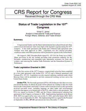 [20020820]RS21142_第107届国会贸易立法现状.pdf