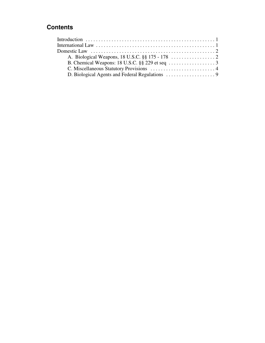 [20040205]RL32220_生物和化学武器：刑事制裁和联邦法规.pdf_第3页