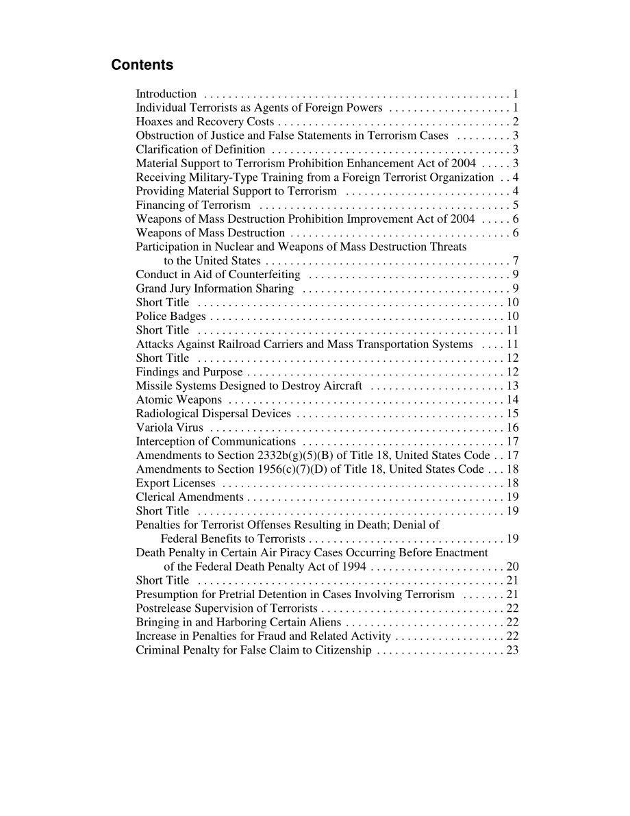 [20041012]RL32632_9·11建议实施法案：《中华人民共和国刑法与诉讼法》规定之比较第10条和第2845条.pdf_第3页