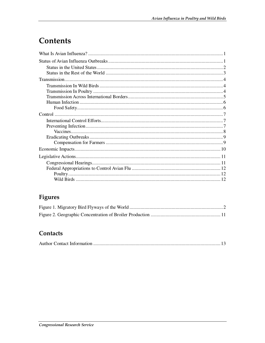 [20070329]RL33795_家禽和野鸟中的禽流感.pdf_第3页