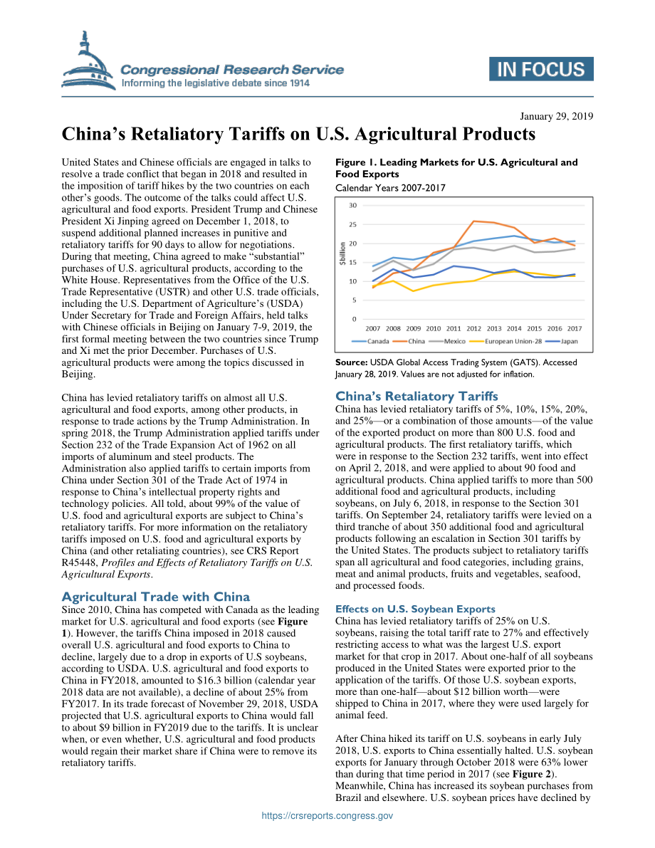 [20190129]IF11085_中国对美国农产品的报复性关税.pdf_第1页