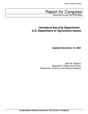 [20021216]RL31466_国土安全部：美国农业部问题.pdf