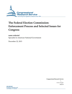 [20151222]R44319_联邦选举委员会：执行过程和国会选定的问题.pdf