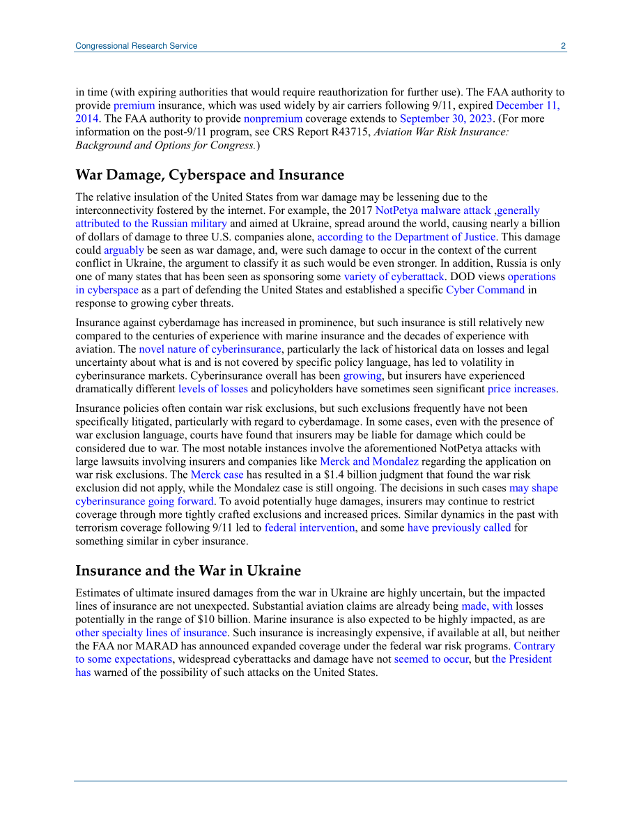 [20220422]IN11914_乌克兰的保险、网络攻击和战争.pdf_第2页