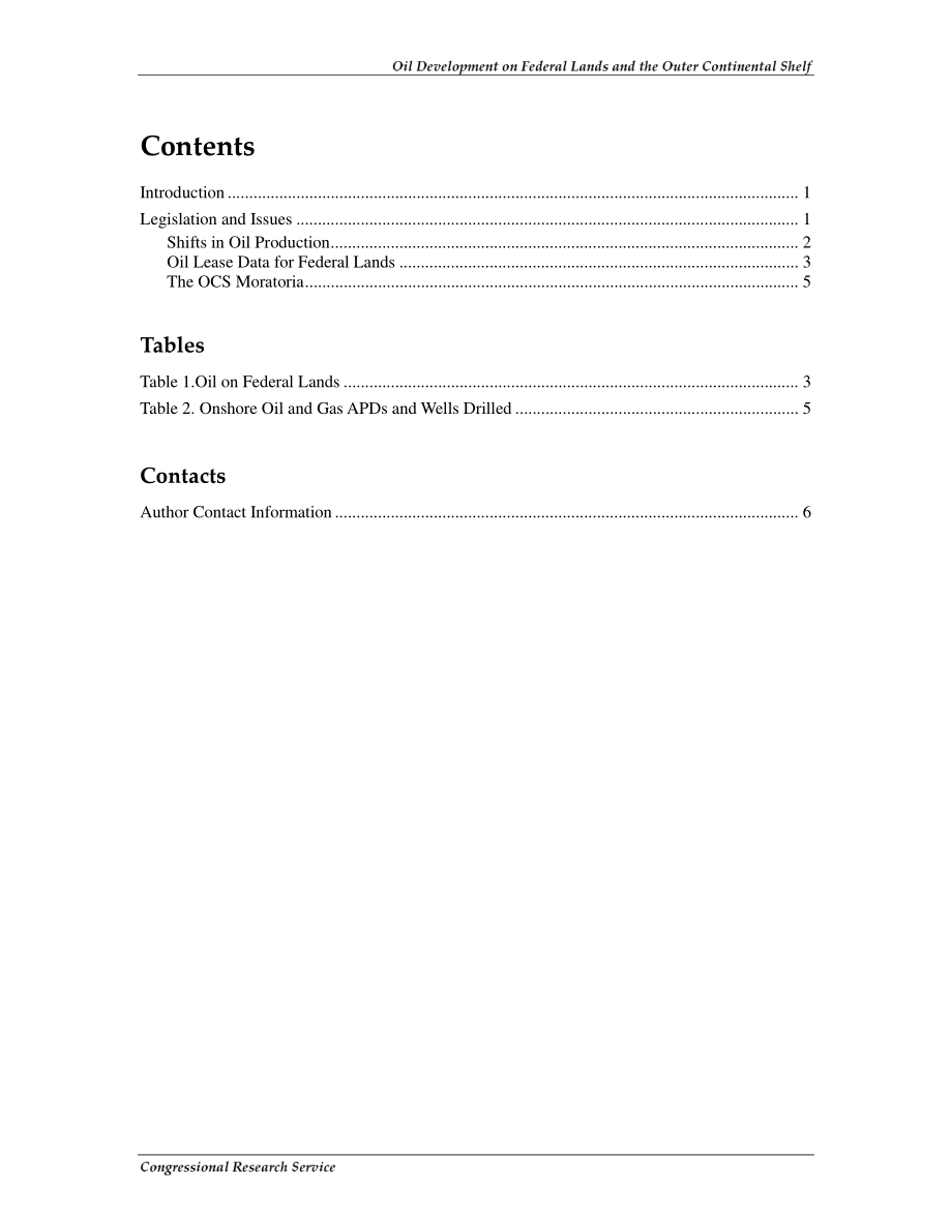 [20090126]RS22928_联邦土地和外大陆架的石油开发.pdf_第3页