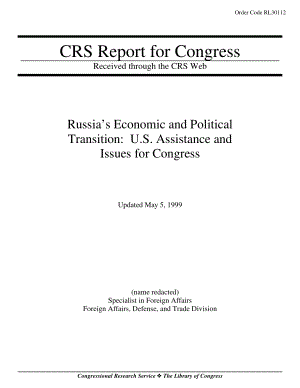 [19990505]RL30112_俄罗斯的经济和政治转型：美国对国会的援助和问题.pdf