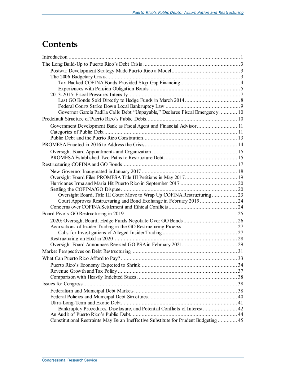 [20210518]R46788_波多黎各的公共债务：积累和重组.pdf_第3页
