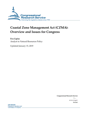 [20190115]R45460_海岸带管理法（CZMA）：国会概况和议题.pdf
