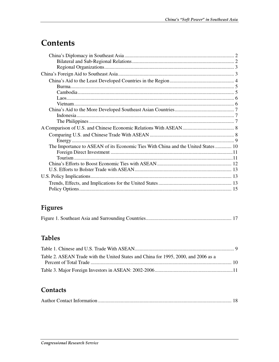 [20080104]RL34310_中国在东南亚的“软实力”.pdf_第3页