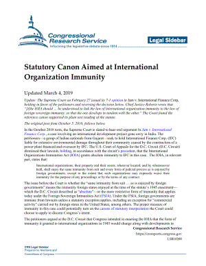 [20190304]LSB10200_国际组织豁免权的法定原则 .pdf