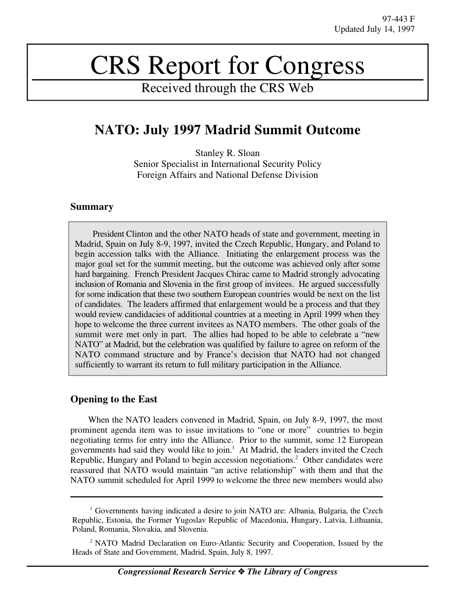 [19970714]97-443F_北约：1997年7月马德里首脑会议成果.pdf_第1页