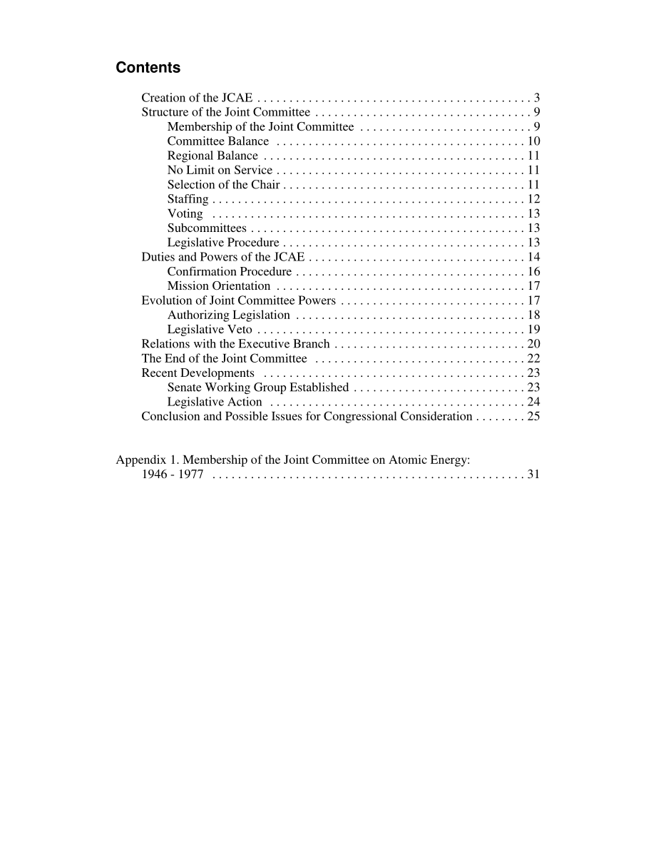 [20041019]RL32538_911委员会建议：原子能联合委员会——国会监督的典范？.pdf_第3页