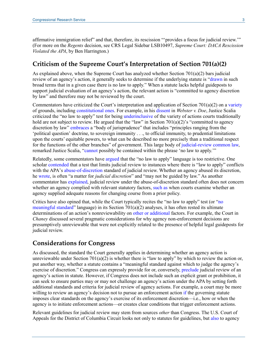 [20200917]LSB10536_对依法由机构自行决定的行为进行司法审查.pdf_第3页