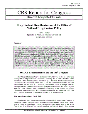 [19980826]98-149GOV_药物管制：国家药物管制政策办公室的重新授权.pdf