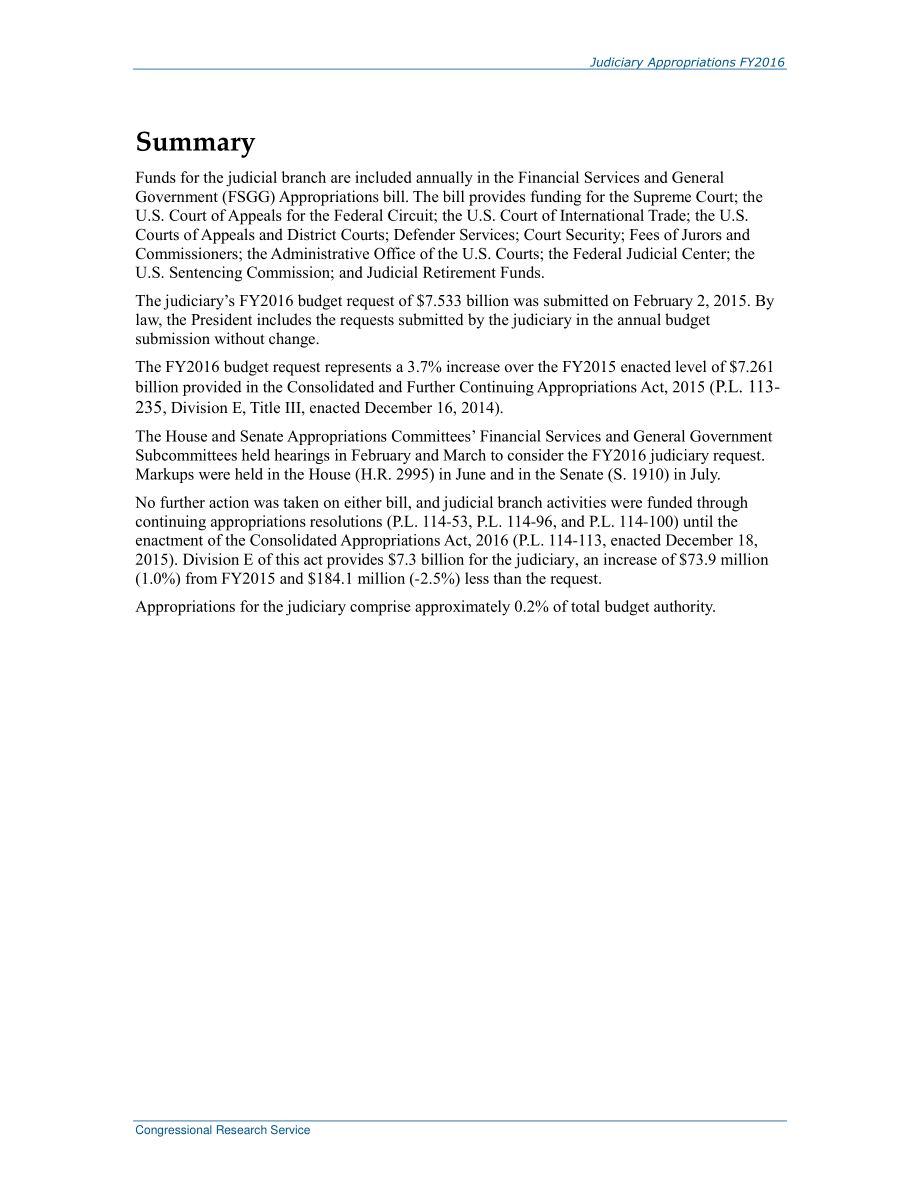 [20160107]R44078_2016财年司法拨款.pdf_第2页