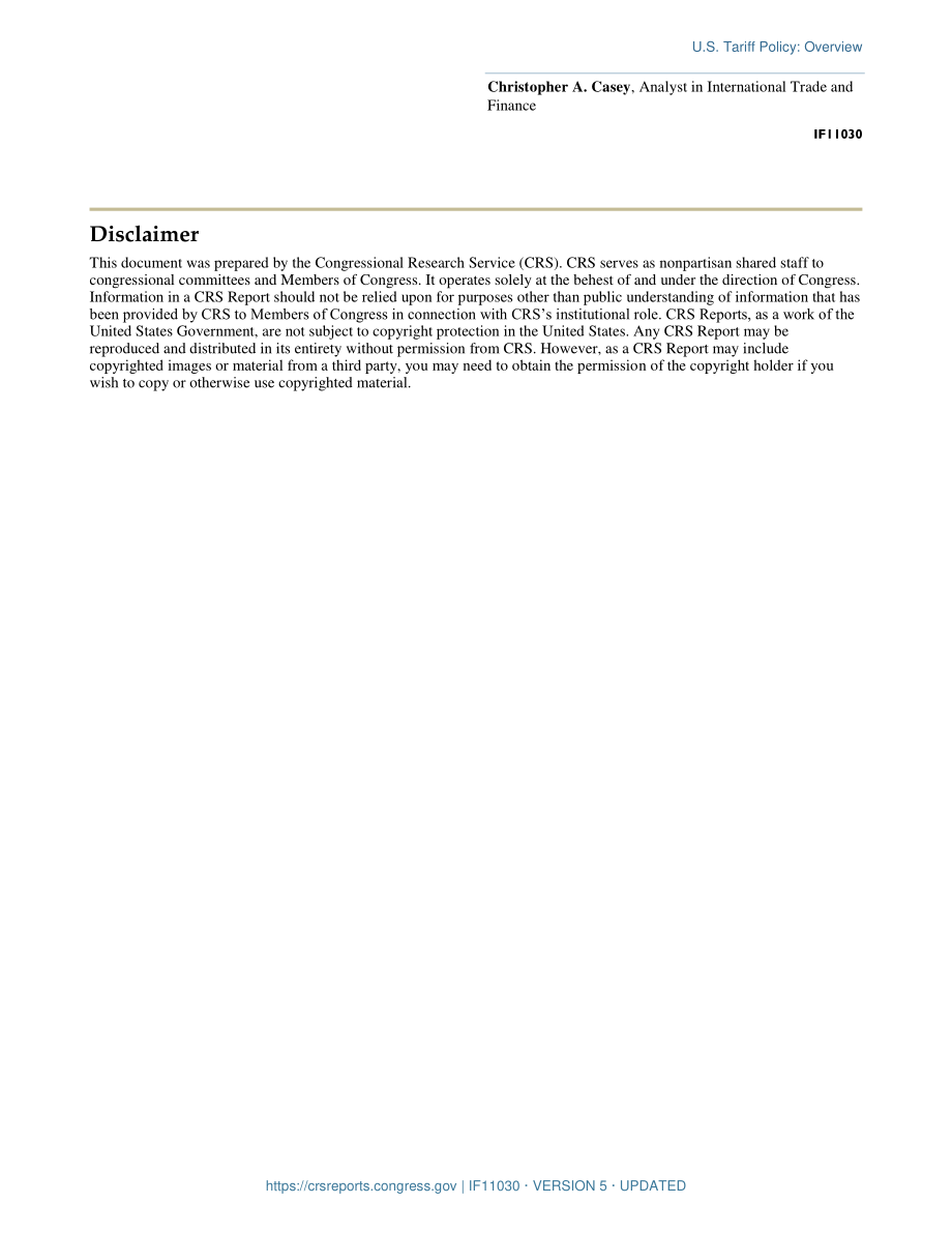 [20220106]IF11030_美国关税政策：概述.pdf_第3页