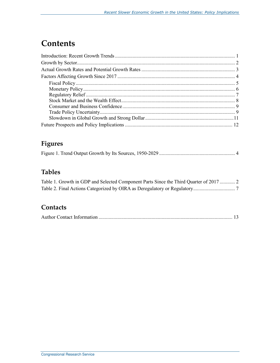[20200128]R46200_最近美国经济增长放缓：政策影响.pdf_第3页