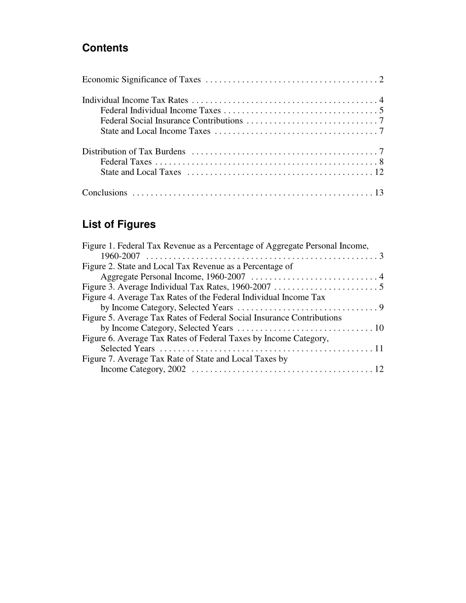 [20080229]RL33786_个人税率和税负：1960年以来的变化.pdf_第3页