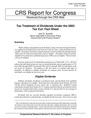 [20030611]RS21541_2003年减税政策下股息的税务处理：情况说明书.pdf