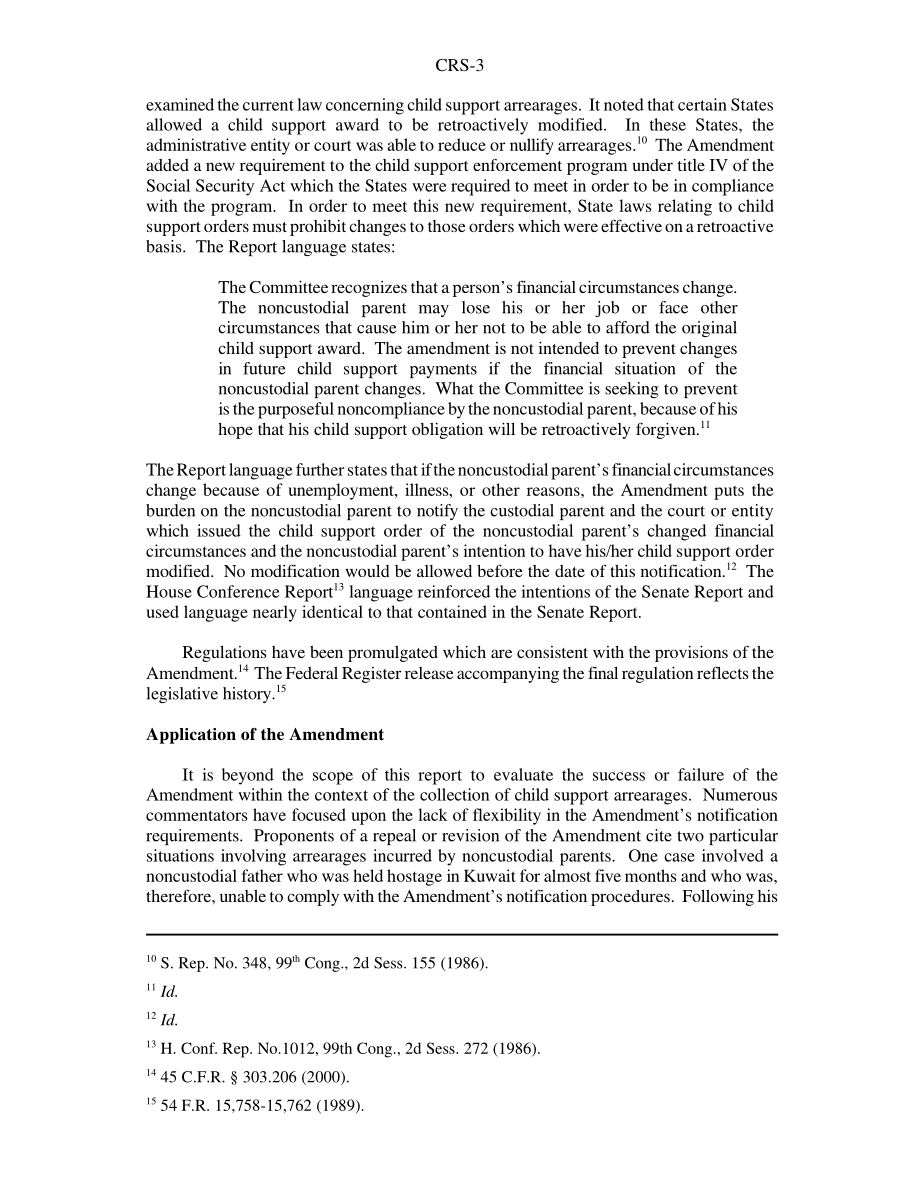 [20000727]RS20642_布莱德雷修正案：禁止追溯修改儿童抚养费欠款.pdf_第3页