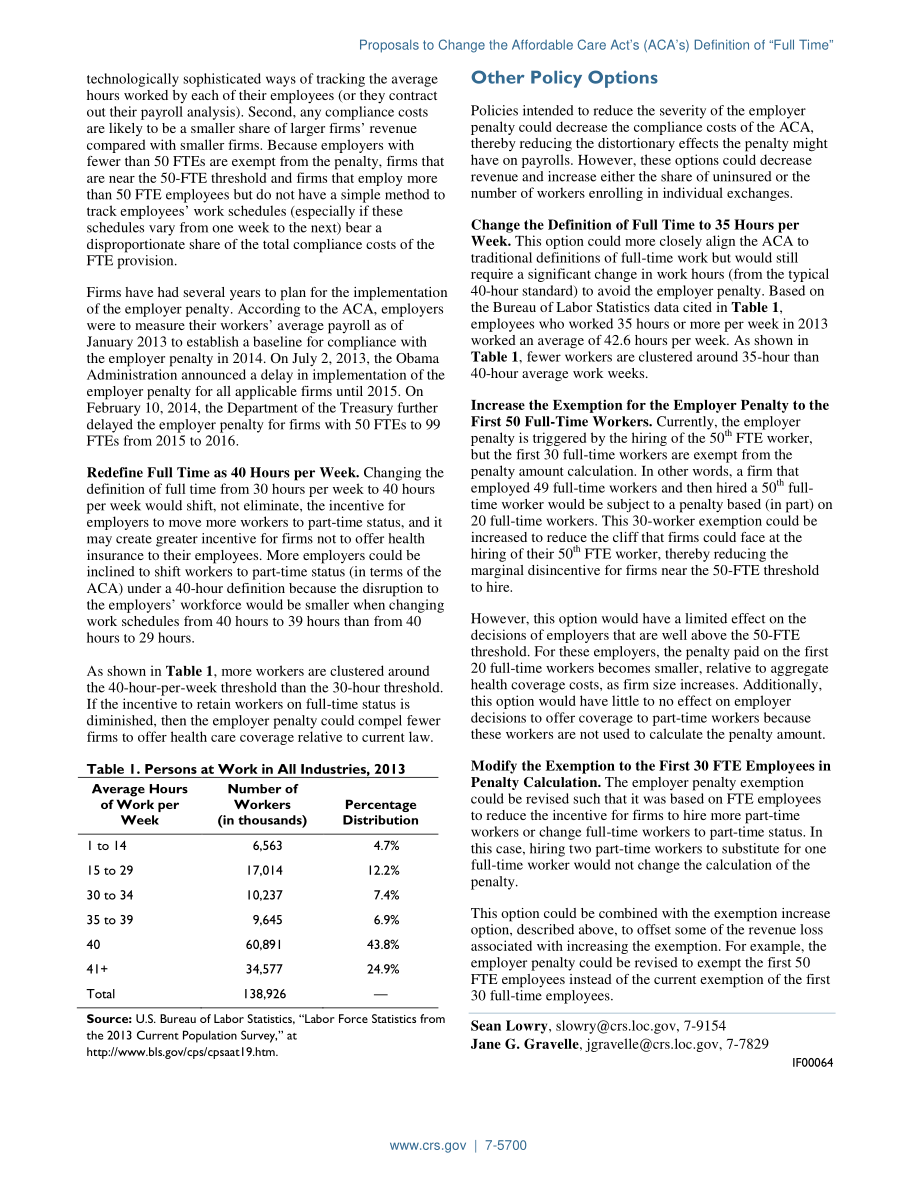[20141119]IF00064_修改《平价医疗法案》（ACA）对“全职”定义的建议.pdf_第2页