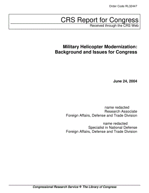 [20040624]RL32447_军用直升机现代化：国会背景和议题.pdf